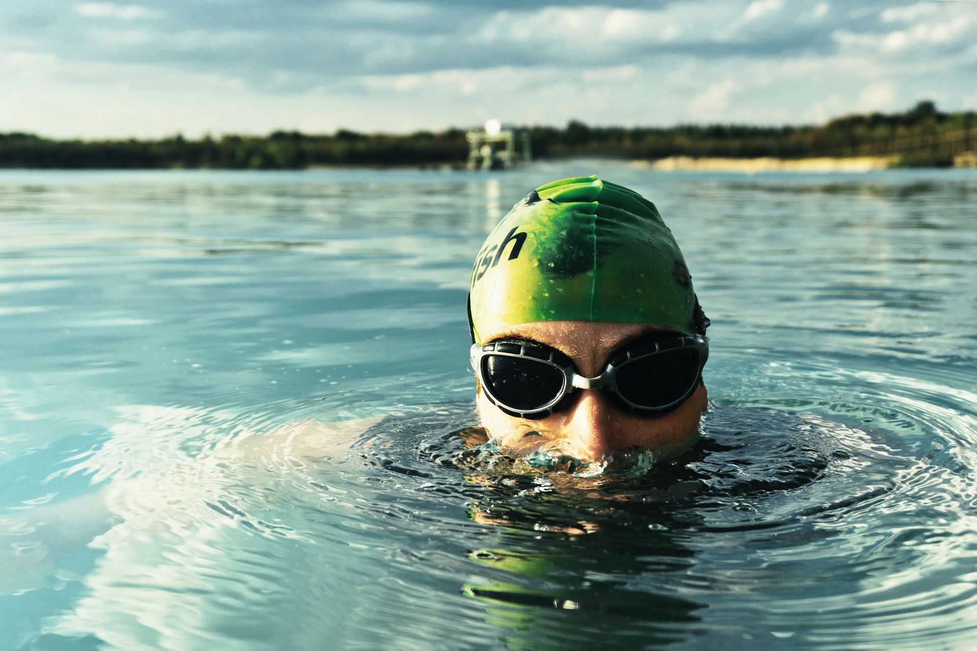 Polar plunges benefits (image sourced via Pexels / Photo by Mali)